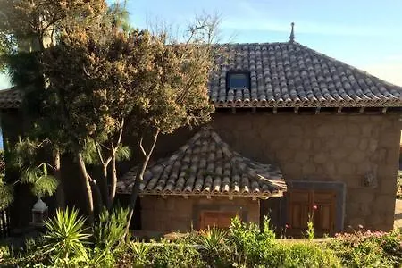 Rural Faldas Del Teide
