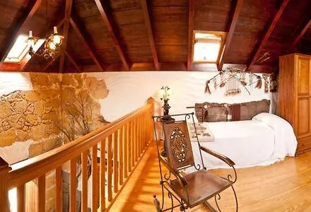 Villa Rural Faldas Del Teide *