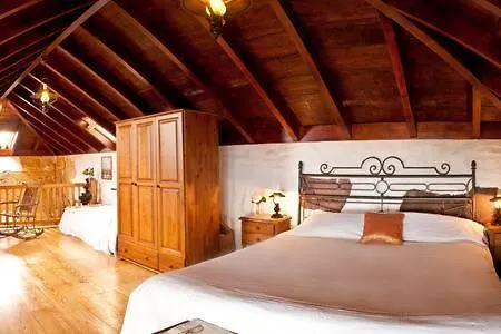 Villa Rural Faldas Del Teide