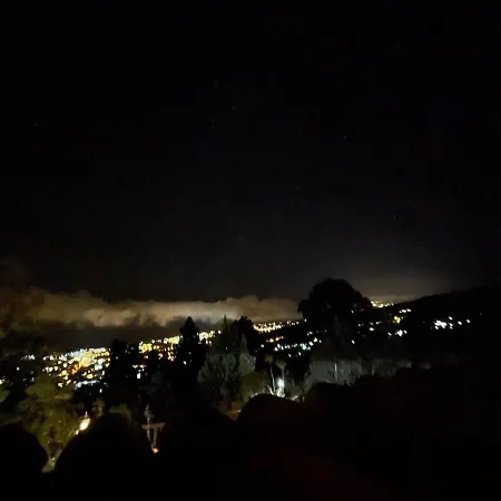 Rural Faldas Del Teide * イコー・デ・ロス・ビノス