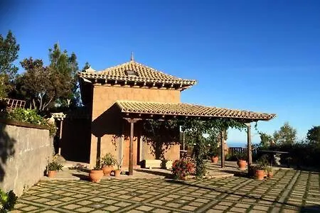 Rural Faldas Del Teide إيكود ذي لوس فينوس