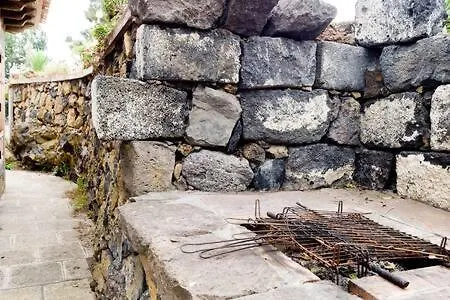 Rural Faldas Del Teide فيلة