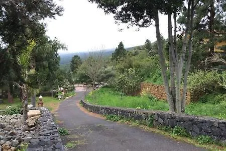 Rural Faldas Del Teide * إيكود ذي لوس فينوس