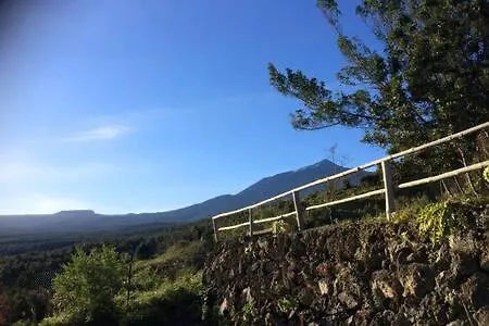 Rural Faldas Del Teide فيلة *
