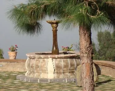 Rural Faldas Del Teide * إيكود ذي لوس فينوس