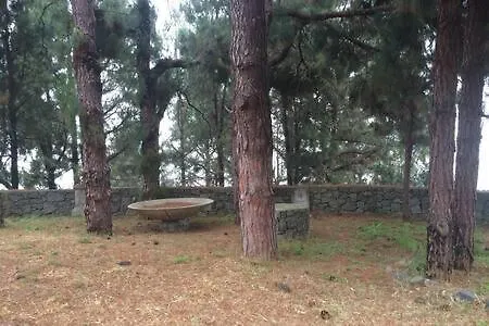 فيلة Rural Faldas Del Teide