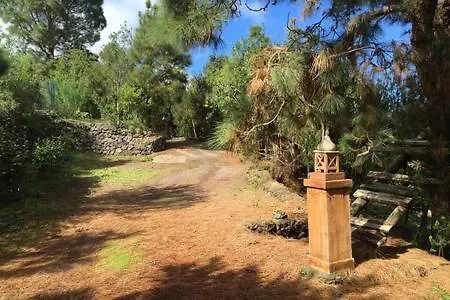 Rural Faldas Del Teide فيلة إيكود ذي لوس فينوس