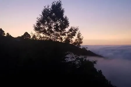Rural Faldas Del Teide فيلة إيكود ذي لوس فينوس