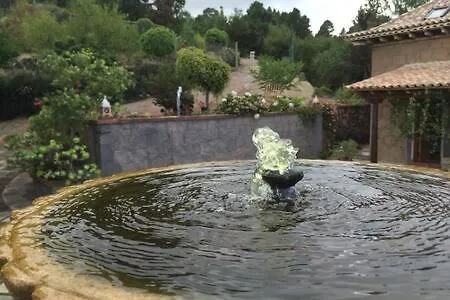 Rural Faldas Del Teide إيكود ذي لوس فينوس