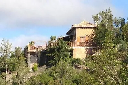 Rural Faldas Del Teide فيلة إيكود ذي لوس فينوس