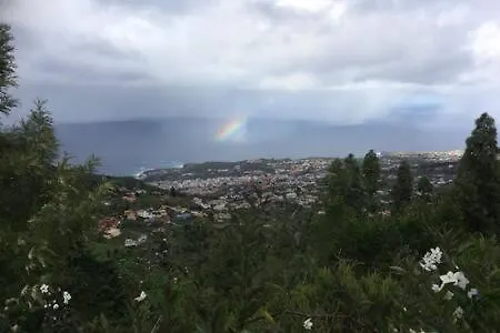 Rural Faldas Del Teide فيلة إيكود ذي لوس فينوس