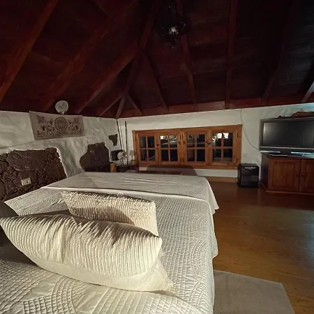 Rural Faldas Del Teide * إيكود ذي لوس فينوس