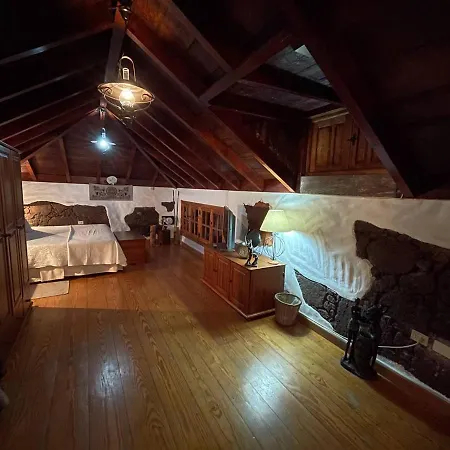 Rural Faldas Del Teide * إيكود ذي لوس فينوس