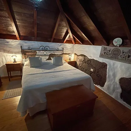 فيلة Rural Faldas Del Teide *