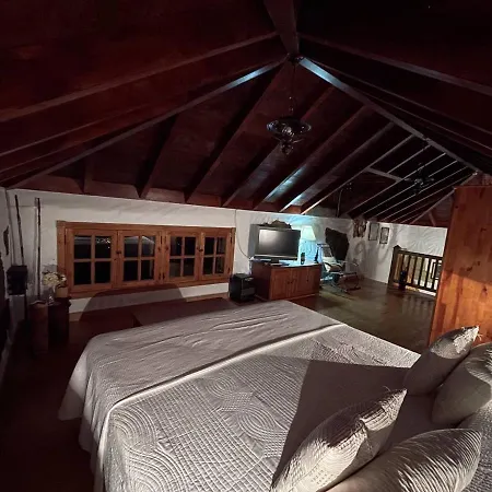 Rural Faldas Del Teide فيلة إيكود ذي لوس فينوس