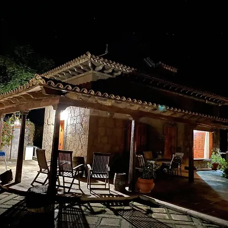 فيلة Rural Faldas Del Teide إيكود ذي لوس فينوس