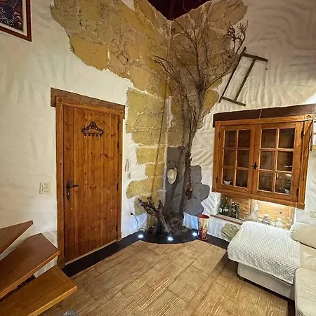 فيلة Rural Faldas Del Teide إيكود ذي لوس فينوس