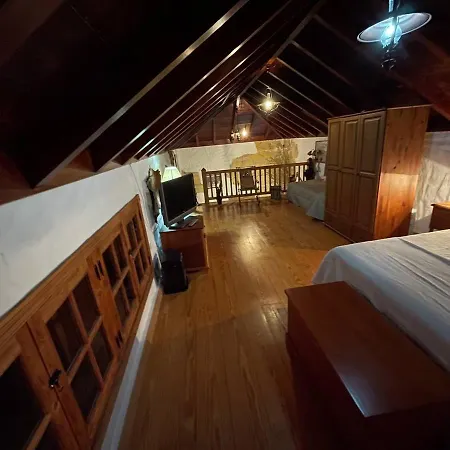 فيلة Rural Faldas Del Teide إيكود ذي لوس فينوس