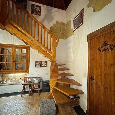 Rural Faldas Del Teide إيكود ذي لوس فينوس